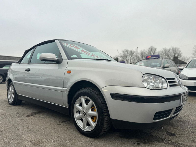 Volkswagen Golf 1.6 SE 2dr 2dr Manual 2024