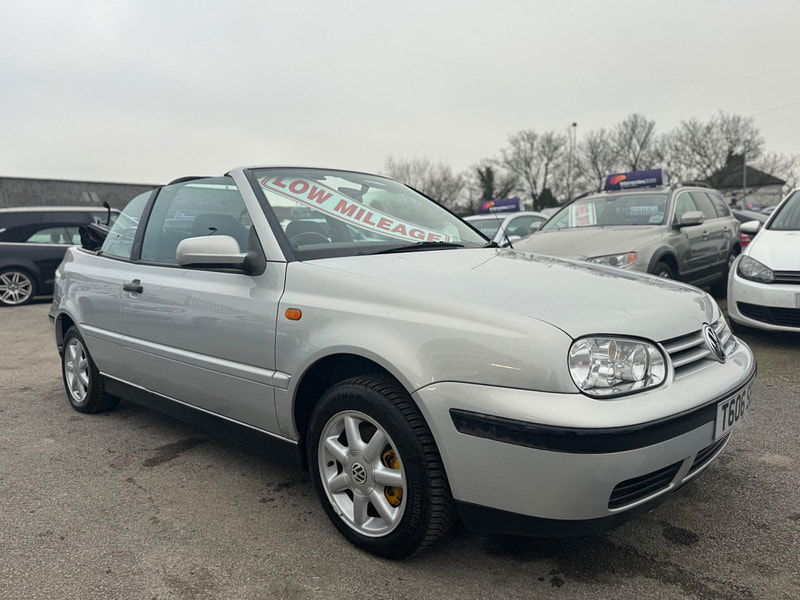 Volkswagen Golf 1.6 SE 2dr 2dr Manual 2024