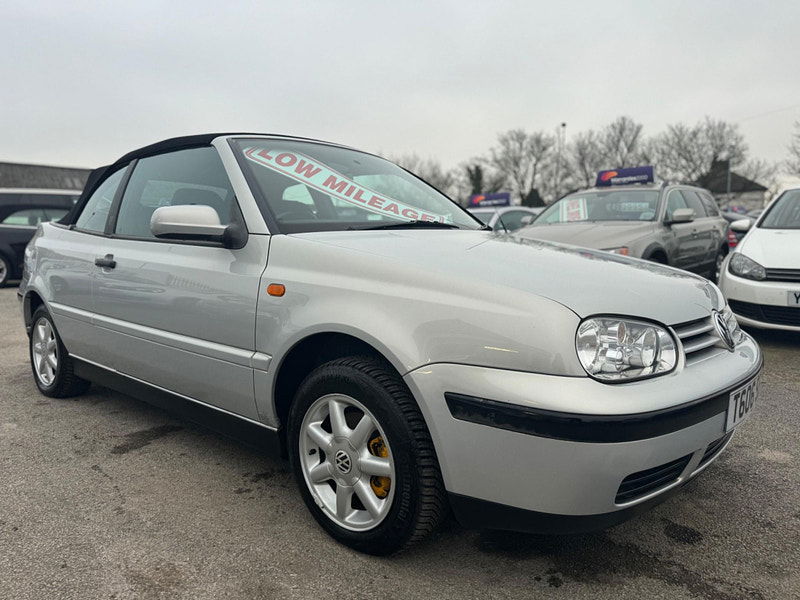 Volkswagen Golf 1.6 SE 2dr 2dr Manual 2024