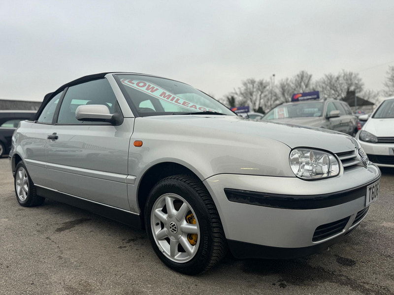 Volkswagen Golf 1.6 SE 2dr 2dr Manual 2024