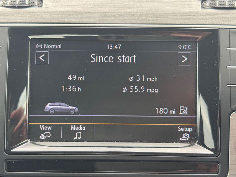 Volkswagen Golf 1.6 TDI BlueMotion Tech SE Euro 5 (s/s) 5dr 5dr Manual 2025