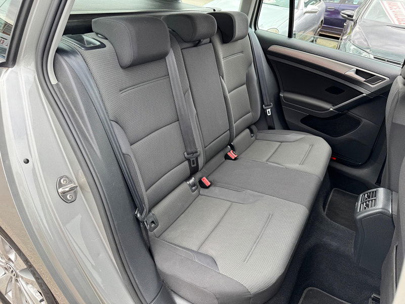 Volkswagen Golf 1.6 TDI BlueMotion Tech SE Euro 5 (s/s) 5dr 5dr Manual 2025