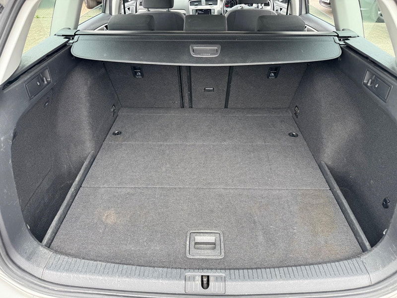 Volkswagen Golf 1.6 TDI BlueMotion Tech SE Euro 5 (s/s) 5dr 5dr Manual 2025