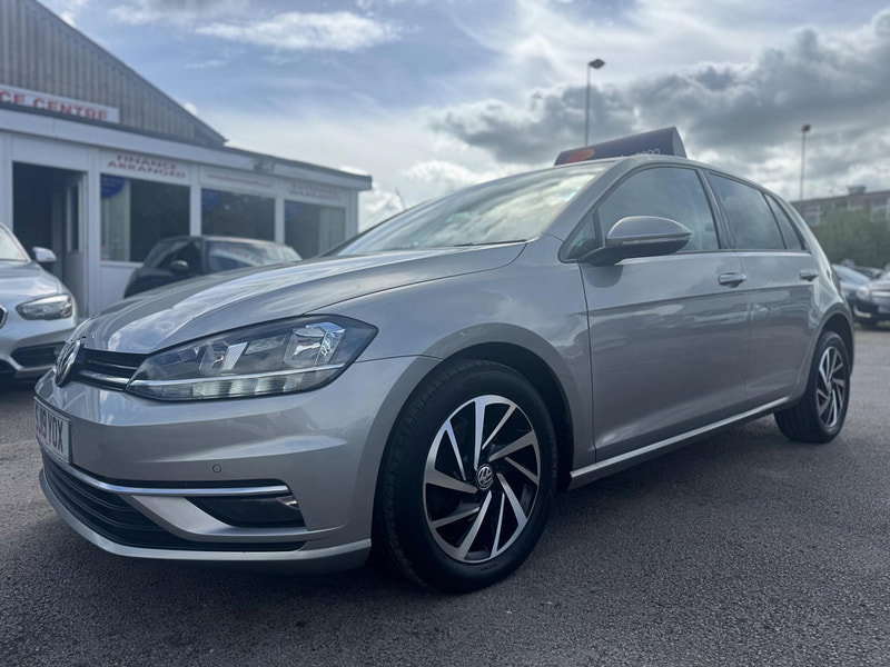 Volkswagen Golf 1.6 TDI Match Euro 6 (s/s) 5dr 5dr Manual 2026