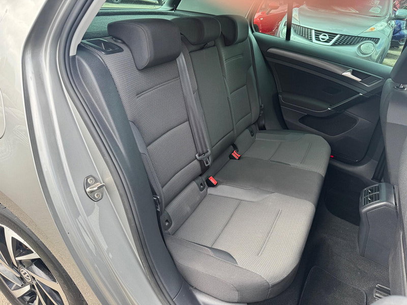 Volkswagen Golf 1.6 TDI Match Euro 6 (s/s) 5dr 5dr Manual 2026