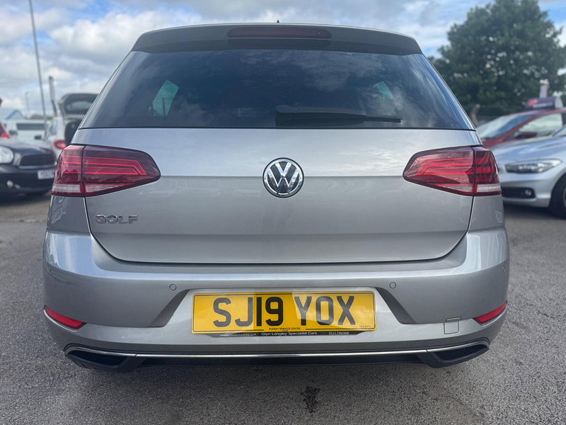 Volkswagen Golf 1.6 TDI Match Euro 6 (s/s) 5dr 5dr Manual 2026