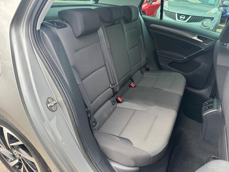 Volkswagen Golf 1.6 TDI Match Euro 6 (s/s) 5dr 5dr Manual 2026