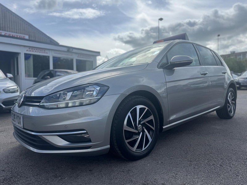 Volkswagen Golf 1.6 TDI Match Euro 6 (s/s) 5dr 5dr Manual 2026