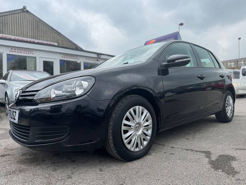 Volkswagen Golf 1.6 TDI S Euro 5 5dr 5dr Manual 2024