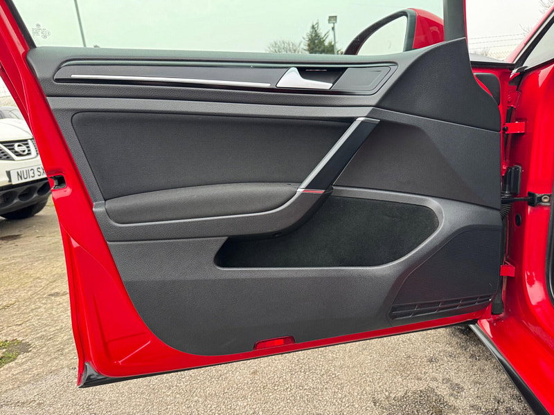 Volkswagen Golf 2.0 TDI BlueMotion Tech GTD Euro 6 (s/s) 5dr 5dr Manual 2026