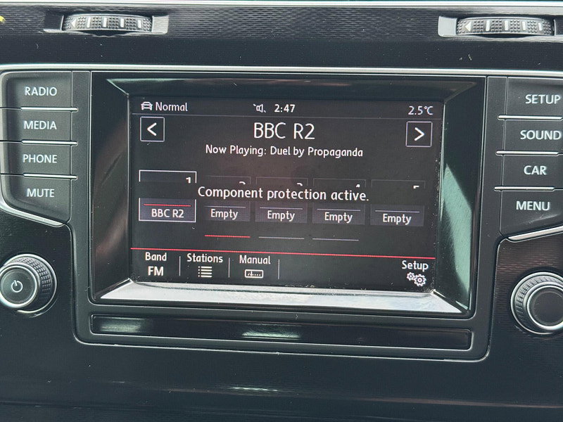 Volkswagen Golf 2.0 TDI BlueMotion Tech GTD Euro 6 (s/s) 5dr 5dr Manual 2026