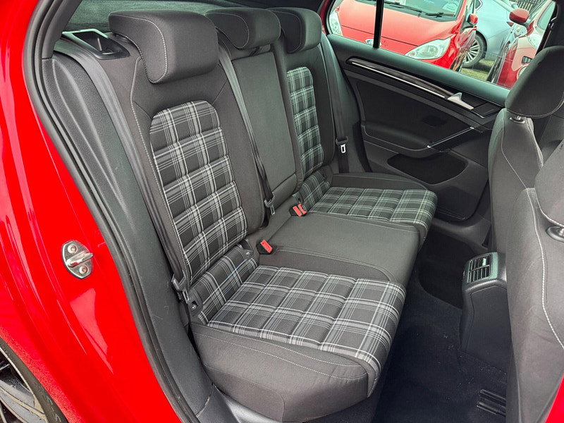 Volkswagen Golf 2.0 TDI BlueMotion Tech GTD Euro 6 (s/s) 5dr 5dr Manual 2026