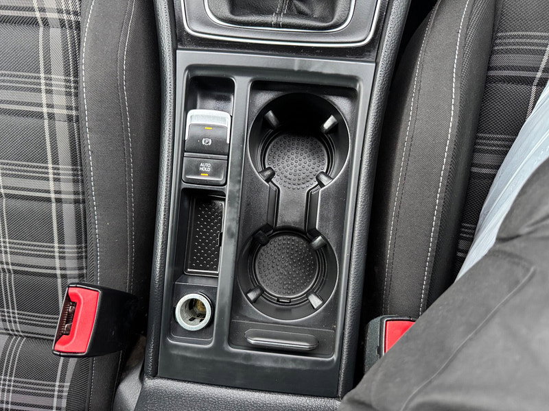 Volkswagen Golf 2.0 TDI BlueMotion Tech GTD Euro 6 (s/s) 5dr 5dr Manual 2026