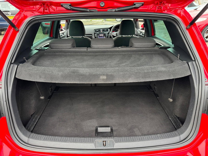 Volkswagen Golf 2.0 TDI BlueMotion Tech GTD Euro 6 (s/s) 5dr 5dr Manual 2026