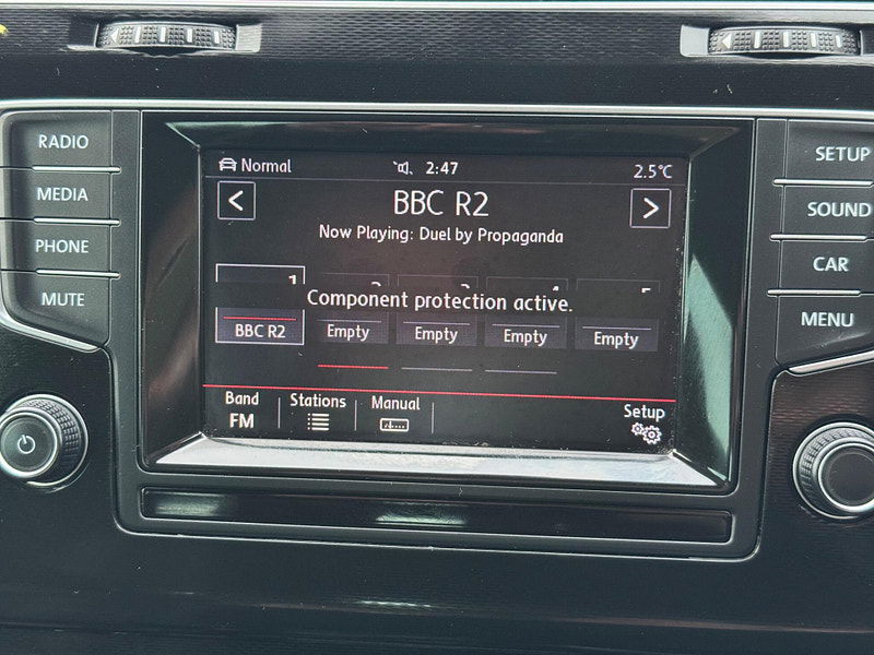 Volkswagen Golf 2.0 TDI BlueMotion Tech GTD Euro 6 (s/s) 5dr 5dr Manual 2026