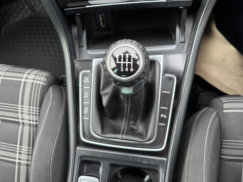 Volkswagen Golf 2.0 TDI BlueMotion Tech GTD Euro 6 (s/s) 5dr 5dr Manual 2026