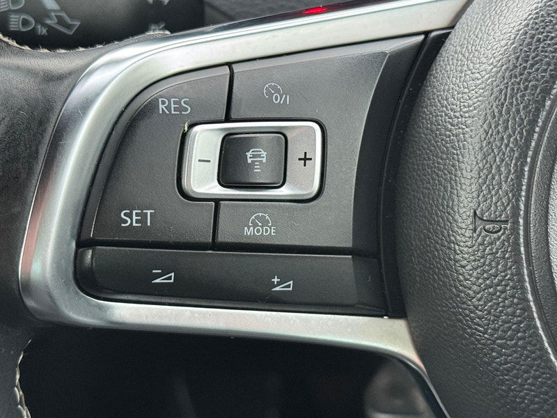 Volkswagen Golf 2.0 TDI BlueMotion Tech GTD Euro 6 (s/s) 5dr 5dr Manual 2026