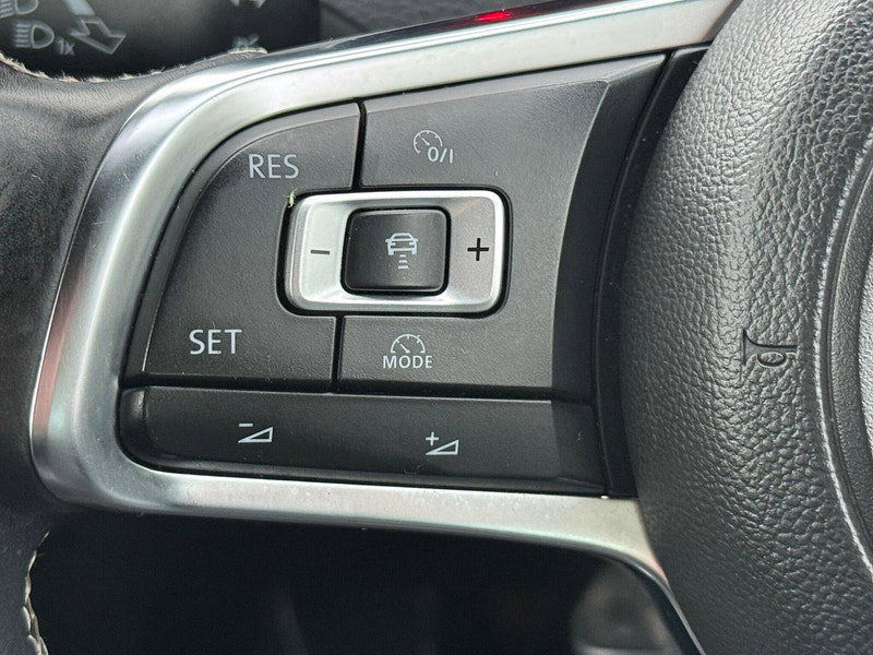 Volkswagen Golf 2.0 TDI BlueMotion Tech GTD Euro 6 (s/s) 5dr 5dr Manual 2026