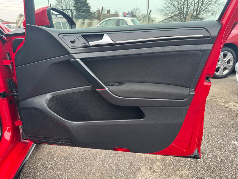 Volkswagen Golf 2.0 TDI BlueMotion Tech GTD Euro 6 (s/s) 5dr 5dr Manual 2026