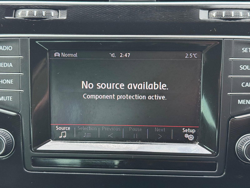 Volkswagen Golf 2.0 TDI BlueMotion Tech GTD Euro 6 (s/s) 5dr 5dr Manual 2026