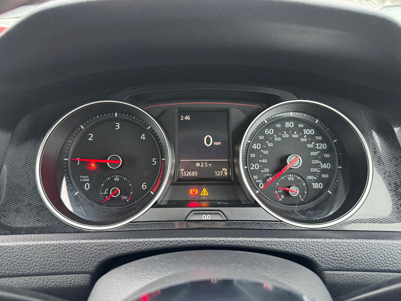 Volkswagen Golf 2.0 TDI BlueMotion Tech GTD Euro 6 (s/s) 5dr 5dr Manual 2026