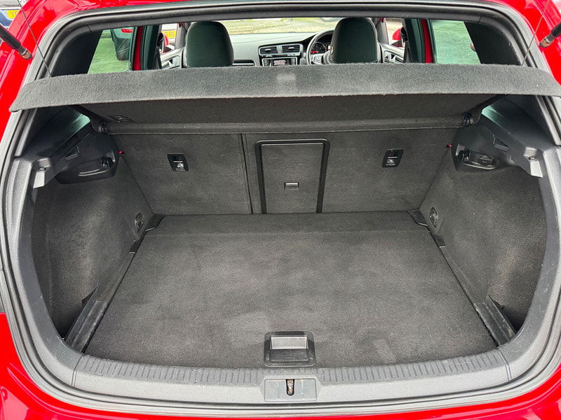 Volkswagen Golf 2.0 TDI BlueMotion Tech GTD Euro 6 (s/s) 5dr 5dr Manual 2026