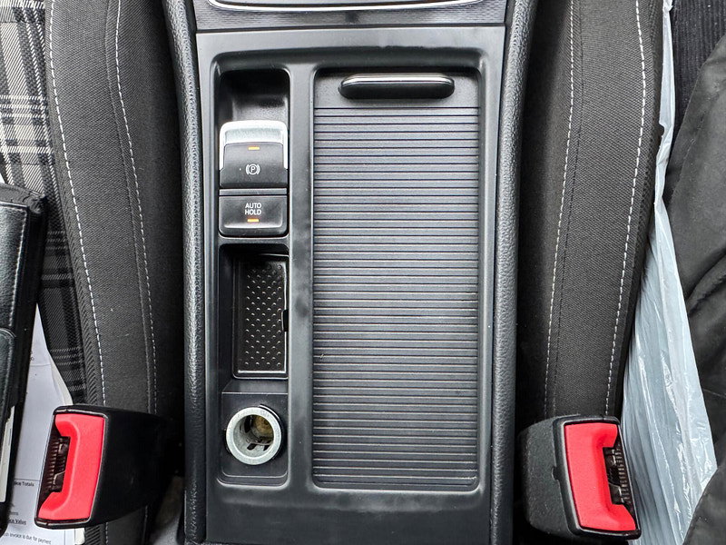 Volkswagen Golf 2.0 TDI BlueMotion Tech GTD Euro 6 (s/s) 5dr 5dr Manual 2026