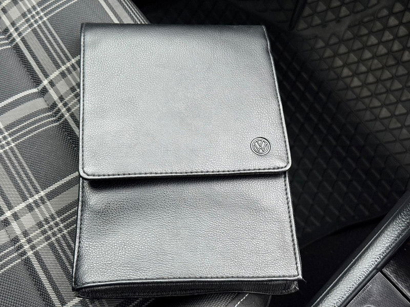 Volkswagen Golf 2.0 TDI BlueMotion Tech GTD Euro 6 (s/s) 5dr 5dr Manual 2026