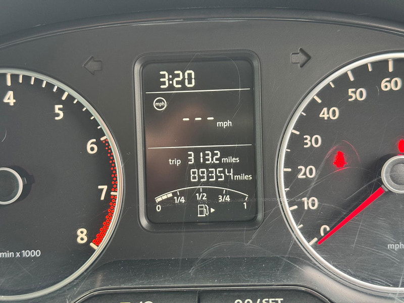 Volkswagen Polo 1.2 Match Edition Euro 5 3dr 3dr Manual 2025