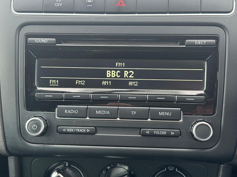 Volkswagen Polo 1.2 Match Euro 5 5dr 5dr Manual 2026