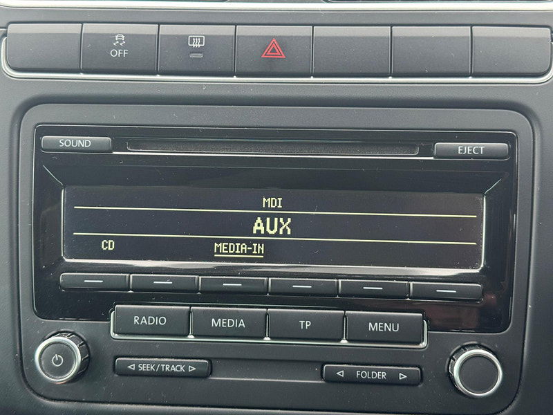 Volkswagen Polo 1.2 Match Euro 5 5dr 5dr Manual 2026