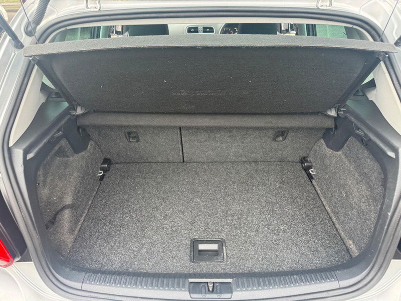 Volkswagen Polo 1.2 Match Euro 5 5dr 5dr Manual 2026