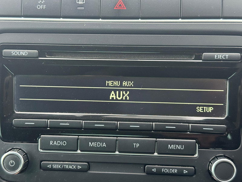 Volkswagen Polo 1.2 Match Euro 5 5dr 5dr Manual 2026