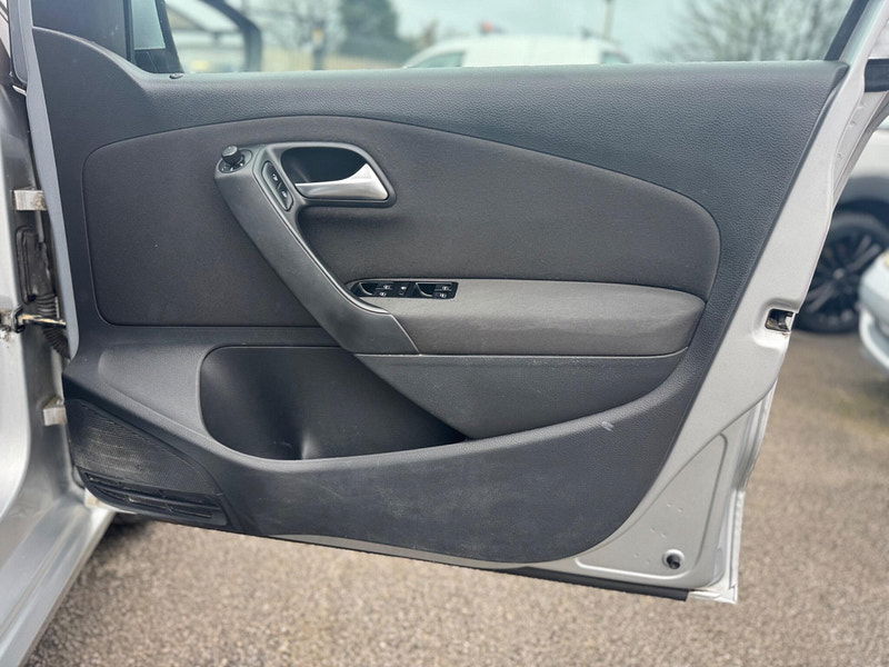 Volkswagen Polo 1.2 Match Euro 5 5dr 5dr Manual 2026