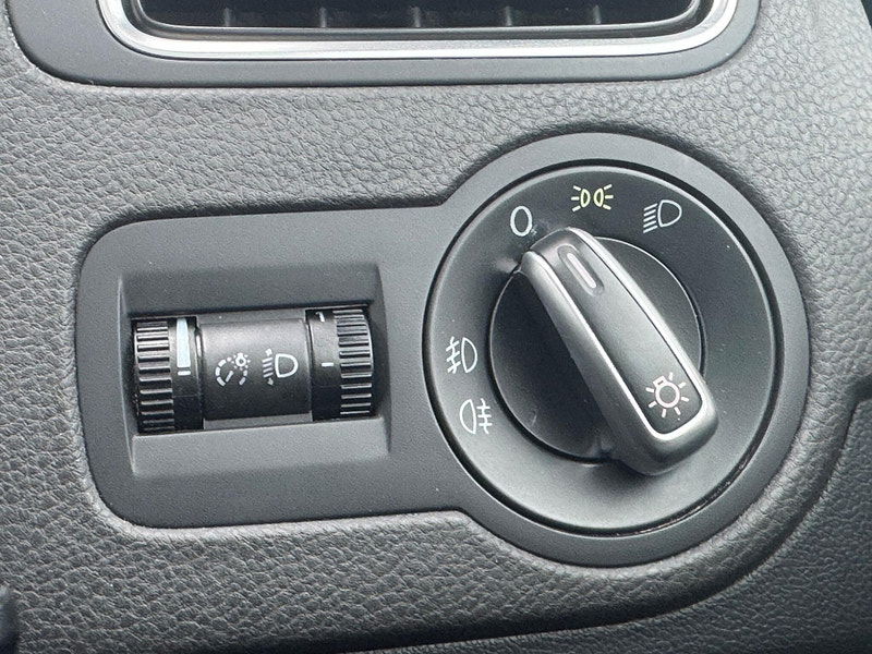 Volkswagen Polo 1.2 Match Euro 5 5dr 5dr Manual 2026