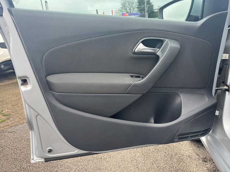 Volkswagen Polo 1.2 Match Euro 5 5dr 5dr Manual 2026