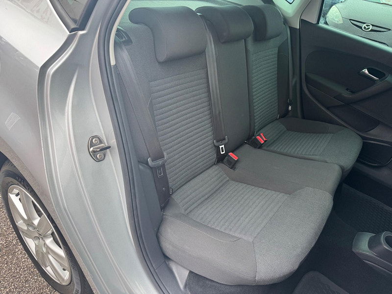 Volkswagen Polo 1.2 Match Euro 5 5dr 5dr Manual 2026