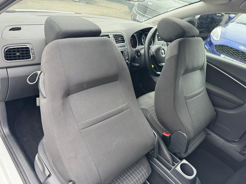 Volkswagen Polo 1.2 TSI BlueMotion Tech SE Euro 6 (s/s) 3dr 3dr Manual 2026