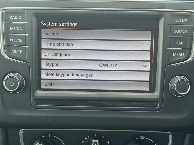 Volkswagen Polo 1.2 TSI BlueMotion Tech SE Euro 6 (s/s) 3dr 3dr Manual 2026