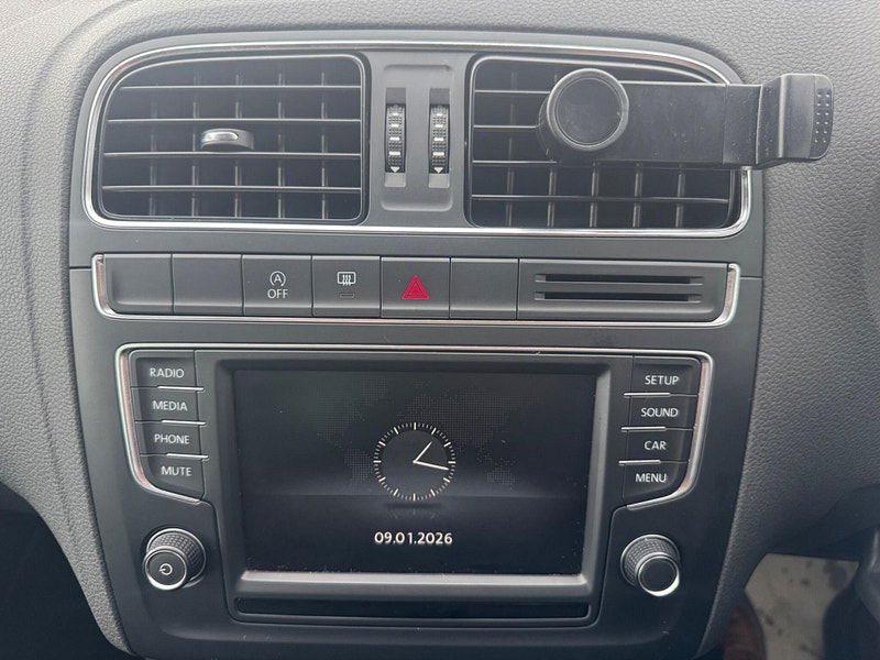 Volkswagen Polo 1.2 TSI BlueMotion Tech SE Euro 6 (s/s) 3dr 3dr Manual 2026