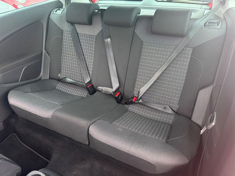 Volkswagen Polo 1.2 TSI BlueMotion Tech SE Euro 6 (s/s) 3dr 3dr Manual 2026