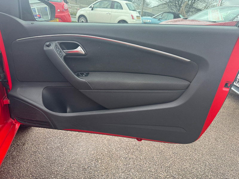 Volkswagen Polo 1.2 TSI BlueMotion Tech SE Euro 6 (s/s) 3dr 3dr Manual 2026