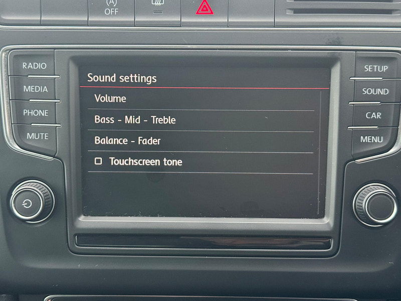 Volkswagen Polo 1.2 TSI BlueMotion Tech SE Euro 6 (s/s) 3dr 3dr Manual 2026