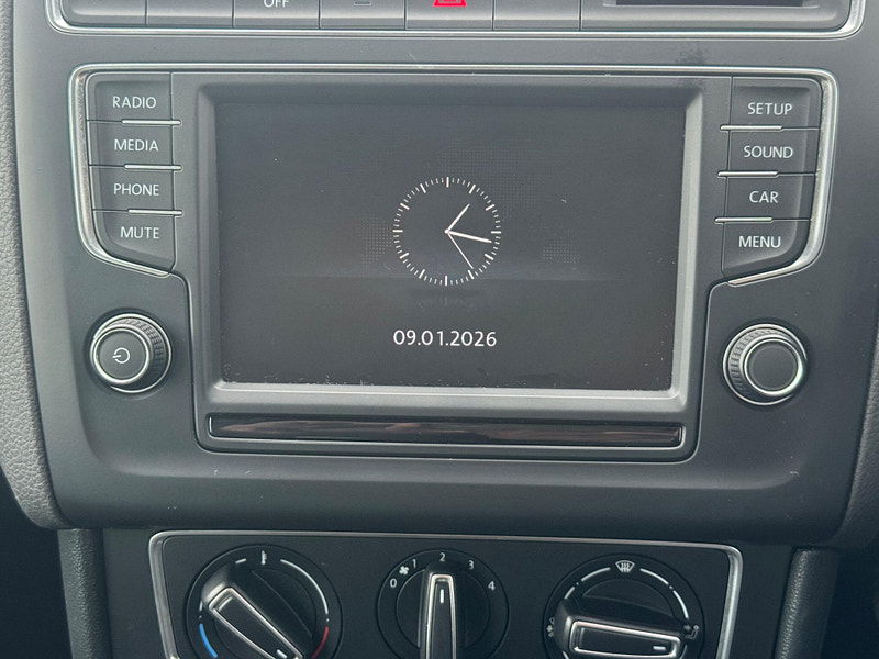 Volkswagen Polo 1.2 TSI BlueMotion Tech SE Euro 6 (s/s) 3dr 3dr Manual 2026