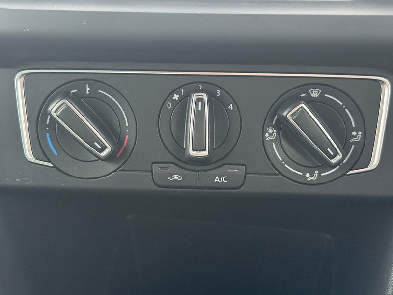 Volkswagen Polo 1.2 TSI BlueMotion Tech SE Euro 6 (s/s) 3dr 3dr Manual 2026