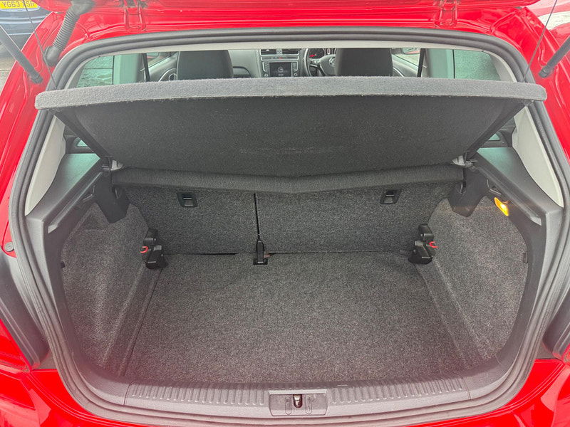 Volkswagen Polo 1.2 TSI BlueMotion Tech SE Euro 6 (s/s) 3dr 3dr Manual 2026