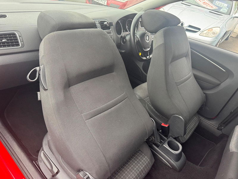 Volkswagen Polo 1.2 TSI BlueMotion Tech SE Euro 6 (s/s) 3dr 3dr Manual 2026