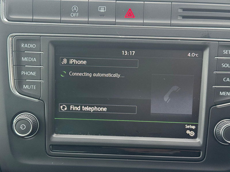 Volkswagen Polo 1.2 TSI BlueMotion Tech SE Euro 6 (s/s) 3dr 3dr Manual 2026