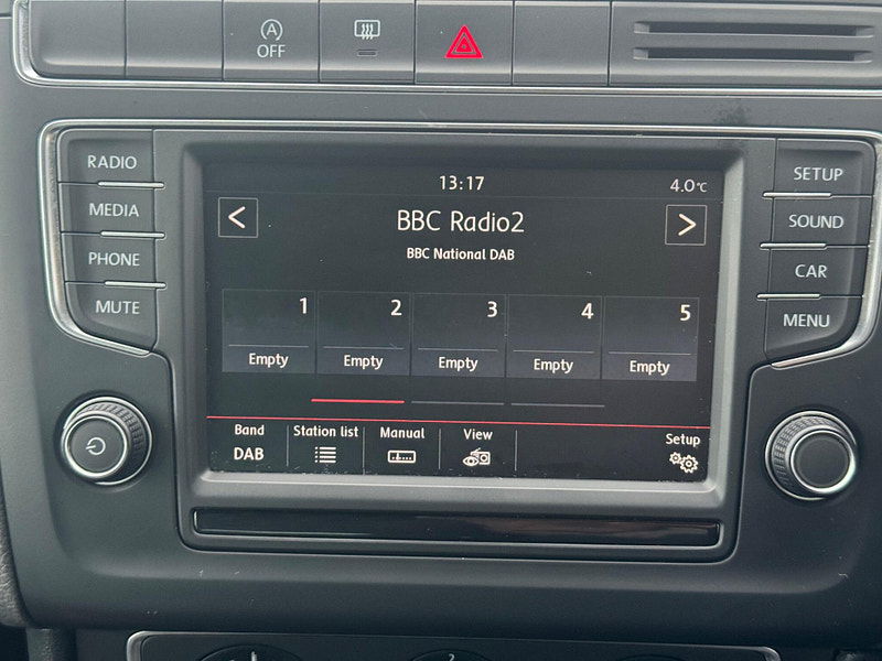 Volkswagen Polo 1.2 TSI BlueMotion Tech SE Euro 6 (s/s) 3dr 3dr Manual 2026