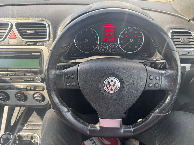 Volkswagen Scirocco 2.0 TSI GT Euro 4 3dr 3dr Manual 2026